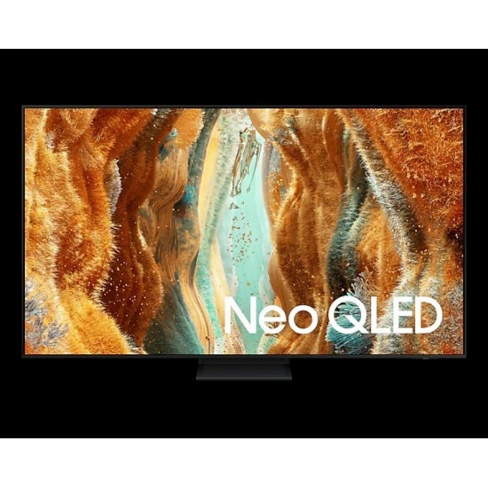 Samsung Smart Τηλεόραση 55" 4K UHD Neo QLED QE55QN70F HDR (2025)