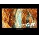 Samsung Smart Τηλεόραση 55" 4K UHD Neo QLED QE55QN70F HDR (2025)