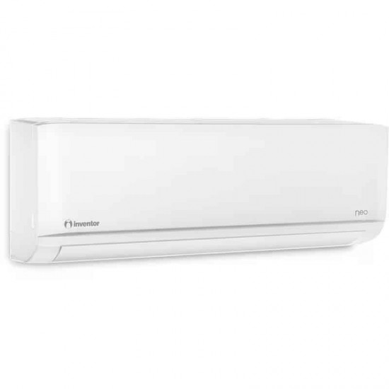 Inventor Neo III N3VI-18WFI/N3VO-18 Κλιματιστικό Inverter 18000 BTU A++/A+ με Ιονιστή και WiFi