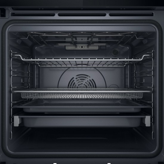 Whirlpool WOI68PT1SBA Φούρνος άνω Πάγκου 73lt Π59.5εκ. Μαύρος Whirlpool WOI68PT1SBA Φούρνος άνω Πάγκου 73lt Π59.5εκ. Μαύρος