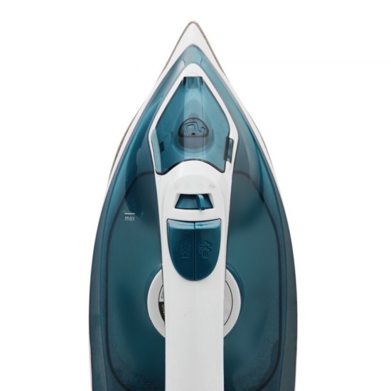 Izzy IZ-1113 Σίδερο Ατμού 2400W με Κεραμική Πλάκα 224637