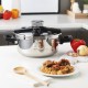 Izzy Gourmet Χύτρα Ταχύτητας 5lt