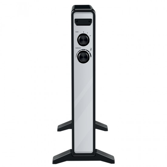 Life Habitat 221-0482 Σόμπα Χαλαζία με Θερμοστάτη 2800W Life Habitat 221-0482 Σόμπα Χαλαζία με Θερμοστάτη 2800W