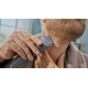 Philips Beardtrimmer 3000 Σετ Επαναφορτιζόμενης Κουρευτικής Μηχανής Γκρι BT3665/15