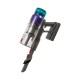 Primo Επαναφορτιζόμενη Σκούπα Stick 29.6V Τιρκουάζ PRVC-40507