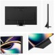 Hisense Smart Τηλεόραση 55" 4K UHD Mini LED 55U8Q (2025)
