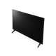 LG Smart Τηλεόραση 50" 4K UHD QNED NanoCell AI QNED70 HDR (2025) 50QNED70A6A