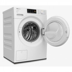 Miele WSA123 WCS Πλυντήριο Ρούχων 8kg 1400 Στροφών CapDosing 12729510 Miele WSA123 WCS Πλυντήριο Ρούχων 8kg 1400 Στροφών CapDosing 12729510
