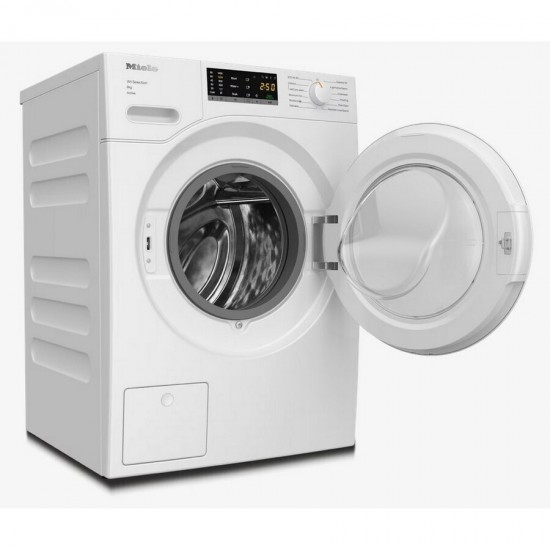 Miele WSA123 WCS Πλυντήριο Ρούχων 8kg 1400 Στροφών CapDosing 12729510 Miele WSA123 WCS Πλυντήριο Ρούχων 8kg 1400 Στροφών CapDosing 12729510