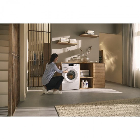 Miele WSA123 WCS Πλυντήριο Ρούχων 8kg 1400 Στροφών CapDosing 12729510 Miele WSA123 WCS Πλυντήριο Ρούχων 8kg 1400 Στροφών CapDosing 12729510