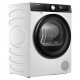 Hisense DH3S902BWCC Στεγνωτήριο 9kg με Αντλία Θερμότητας
