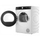 Hisense DH3S902BWCC Στεγνωτήριο 9kg με Αντλία Θερμότητας