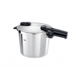 Fissler Vitaquick Premium Set Quattro Χύτρες Ταχύτητας 6lt + 3.5lt 602-410-13-090/0