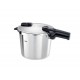 Fissler Vitaquick Premium Set Quattro Χύτρες Ταχύτητας 6lt + 3.5lt 602-410-13-090/0 Fissler Vitaquick Premium Set Quattro Χύτρες Ταχύτητας 6lt + 3.5lt 602-410-13-090/0