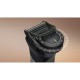 Philips Κουρευτική Μηχανή Γκρι Σετ MG9531/15