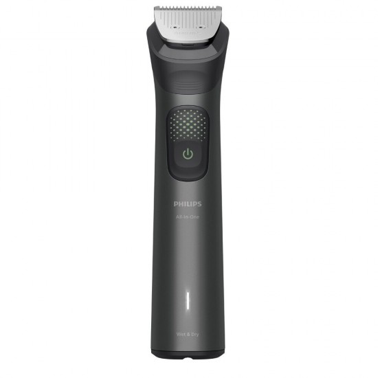 Philips Κουρευτική Μηχανή Γκρι Σετ MG9531/15