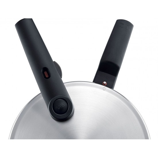 Fissler Vitaquick Premium Χύτρα Ταχύτητας 4.5lt