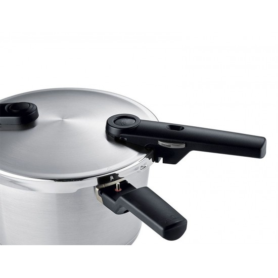 Fissler Vitaquick Premium Χύτρα Ταχύτητας 4.5lt