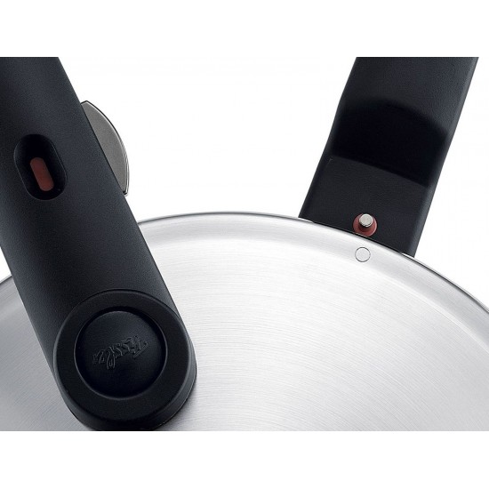 Fissler Vitaquick Premium Χύτρα Ταχύτητας 4.5lt