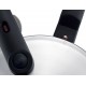 Fissler Vitaquick Premium Χύτρα Ταχύτητας 10lt + Καλάθι Ατμού Fissler Vitaquick Premium Χύτρα Ταχύτητας 10lt + Καλάθι Ατμού