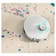 Bosch BCRC2W Spotless Advanced Σκούπα Ρομπότ με Χαρτογράφηση Laser & Απορρόφηση 11000Pa Λευκή Bosch BCRC2W Spotless Advanced Σκούπα Ρομπότ με Χαρτογράφηση Laser & Απορρόφηση 11000Pa Λευκή