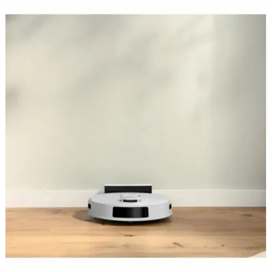 Bosch BCRC2W Spotless Advanced Σκούπα Ρομπότ με Χαρτογράφηση Laser & Απορρόφηση 11000Pa Λευκή Bosch BCRC2W Spotless Advanced Σκούπα Ρομπότ με Χαρτογράφηση Laser & Απορρόφηση 11000Pa Λευκή
