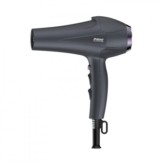 Primo Ionic Πιστολάκι Μαλλιών με Φυσούνα 2400W PRHD-40458