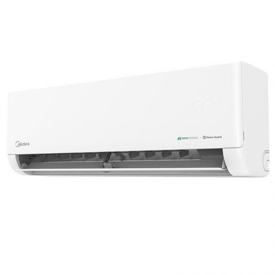 Midea Air Green Κλιματιστικό Inverter 9000 BTU με Τεχνητή Νοημοσύνη
