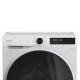 Candy Πλυντήριο Ρούχων 8kg 1400 Στροφών AI Silent Motion BP 48SBL6-S