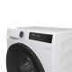 Candy Πλυντήριο Ρούχων 8kg 1400 Στροφών AI Silent Motion BP 48SBL6-S