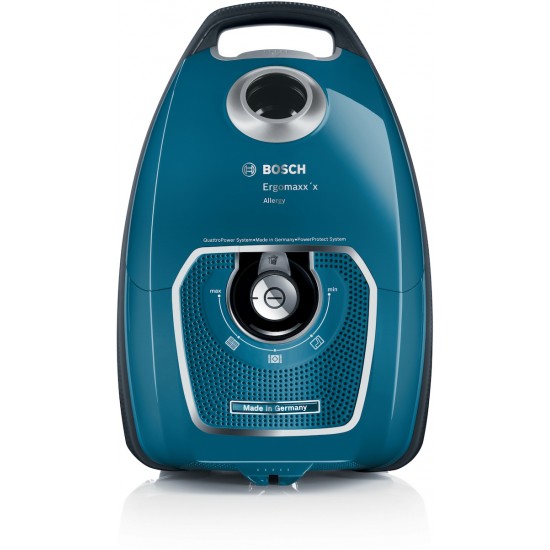 Bosch BGL7EXCL Ηλεκτρική Σκούπα 850W με Σακούλα 5lt Μπλε
