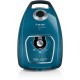 Bosch BGL7EXCL Ηλεκτρική Σκούπα 850W με Σακούλα 5lt Μπλε