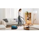 Bosch BGL7EXCL Ηλεκτρική Σκούπα 850W με Σακούλα 5lt Μπλε