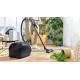 Bosch BGB38BA1 Ηλεκτρική Σκούπα 600W με Σακούλα 4lt Μαύρη Bosch BGB38BA1 Ηλεκτρική Σκούπα 600W με Σακούλα 4lt Μαύρη