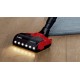 Bosch BBS711ANM Unlimited 7 ProAnimal Επαναφορτιζόμενη Σκούπα 2 σε 1 Stick & Χειρός 18V Red