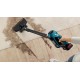 Bosch Επαναφορτιζόμενη Σκούπα Stick 18V Μπλε BBS611LAG