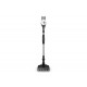 Bosch Unlimited 7 Επαναφορτιζόμενη Σκούπα 2 σε 1 Stick & Χειρός 18V White