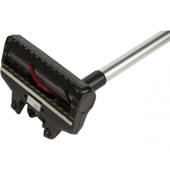 Bosch Unlimited 7 Επαναφορτιζόμενη Σκούπα 2 σε 1 Stick & Χειρός 18V White
