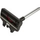 Bosch Unlimited 7 Επαναφορτιζόμενη Σκούπα 2 σε 1 Stick & Χειρός 18V White