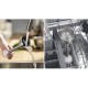 Bosch MSM4W210 Ραβδομπλέντερ με Πλαστική Ράβδο 600W Μαύρο Bosch MSM4W210 Ραβδομπλέντερ με Πλαστική Ράβδο 600W Μαύρο