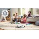 Bosch BCRC2W Spotless Advanced Σκούπα Ρομπότ με Χαρτογράφηση Laser & Απορρόφηση 11000Pa Λευκή Bosch BCRC2W Spotless Advanced Σκούπα Ρομπότ με Χαρτογράφηση Laser & Απορρόφηση 11000Pa Λευκή