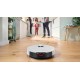 Bosch BCRC2W Spotless Advanced Σκούπα Ρομπότ με Χαρτογράφηση Laser & Απορρόφηση 11000Pa Λευκή Bosch BCRC2W Spotless Advanced Σκούπα Ρομπότ με Χαρτογράφηση Laser & Απορρόφηση 11000Pa Λευκή
