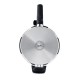 Fissler Vitaquick Premium Set Quattro Χύτρες Ταχύτητας 8lt + 4lt + Καλάθι Ατμού