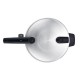 Fissler Vitaquick Premium Set Quattro Χύτρες Ταχύτητας 8lt + 4lt + Καλάθι Ατμού
