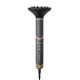 Izzy Multistyler Airflex 6 in 1 Ηλεκτρική Βούρτσα με Αέρα για Ίσιωμα και Μπούκλες 1500W IZ-7212