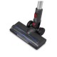 Izzy Ηλεκτρική Σκούπα 2 σε 1 Stick & Χειρός 500W IZ-4201