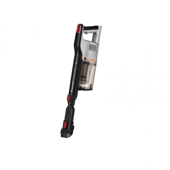 Izzy Ηλεκτρική Σκούπα 2 σε 1 Stick & Χειρός 500W IZ-4201