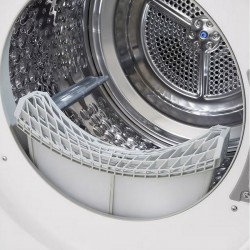 LG RHX5009TWB Στεγνωτήριο 9kg με Αντλία Θερμότητας