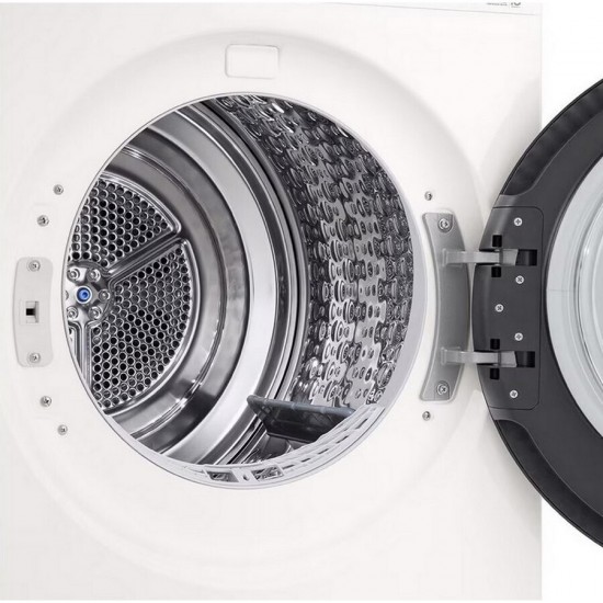 LG RHX5009TWB Στεγνωτήριο 9kg με Αντλία Θερμότητας LG RHX5009TWB Στεγνωτήριο 9kg με Αντλία Θερμότητας