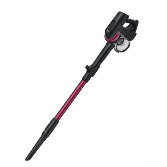 Hoover HF4 Plus Power Move Επαναφορτιζόμενη Σκούπα Stick 25.2V Magenta HF4P10HX 011 Hoover HF4 Plus Power Move Επαναφορτιζόμενη Σκούπα Stick 25.2V Magenta HF4P10HX 011